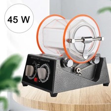 3kg Poliertrommel Schmuck