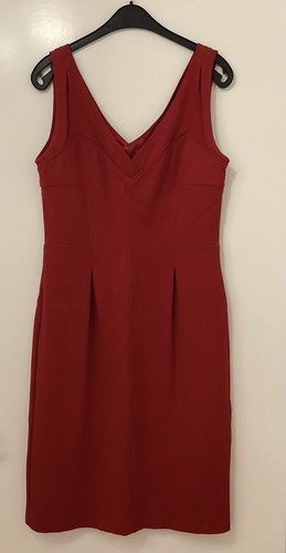 Feminines kleid für damen - kleid,