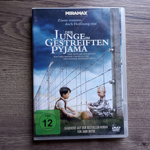 Der junge gestreiften - der,