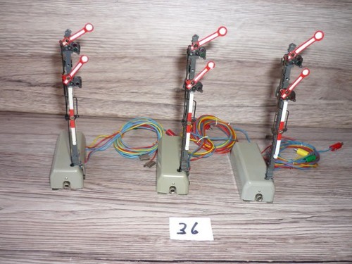 Märklin hauptsignale - märklin,