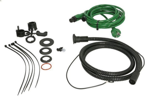 Motorvorwärmsystem defa - motorvorwärmsystem,