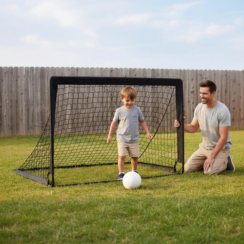 Kinder fußballtor stabil - kinder-fußballtor,