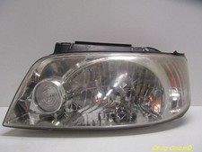 SCHEINWERFER LINKS HYUNDAI MATRIX (FC) 1.5 CRDI 4-T?rer, Diesel 921011170