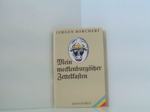 Mein mecklenburgischer