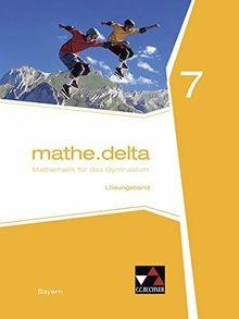 Mathe delta bayern - mathe.delta, /