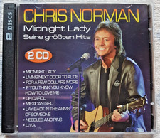 Chris Norman  Midnight Lady -