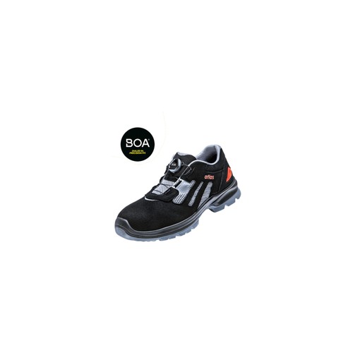 Atlas halbschuh flash 3200 - flash,