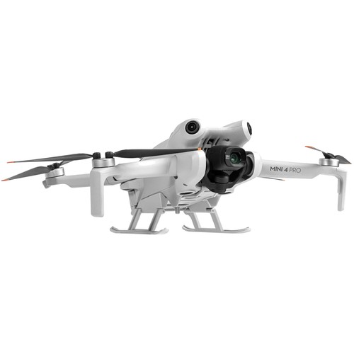 Landefüße mini pro - landefüße, 4