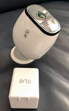 ARLO Pro VMC4030 Zusatzkamera in gebrauchten Topzustand