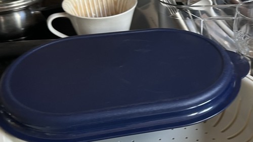 Tupperware ersatzdeckel für - tupperware,
