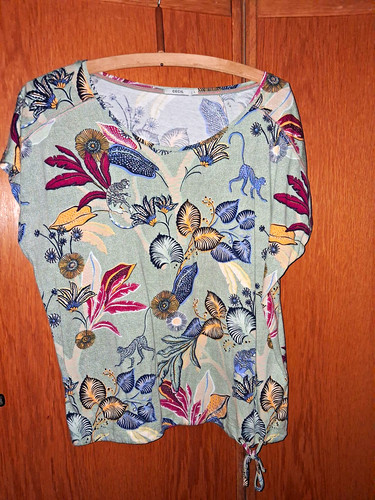 Cecil damen bluse kurzarm gr - cecil,