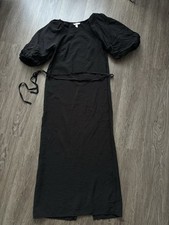 Kleid Damen xS H&M Festlich