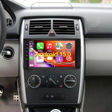 Apple Carplay Autoradio Für