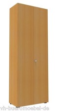 Garderobenschrank Master Höhe