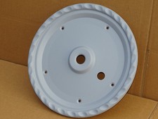 Anwerfscheibe Lanz Bulldog