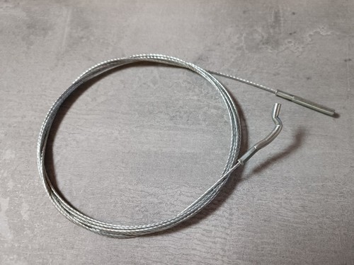 Gaszug 2650mm für - , vw