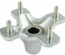 Radnabe hinten für - hinten,