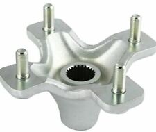 Radnabe HINTEN für Triton