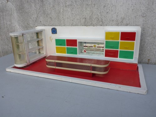 Alter kaufmannsladen - alter,