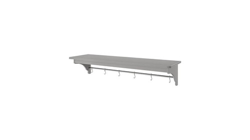 Großes ikea wandregal - großes, /