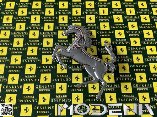 Ferrari emblem 103 - ferrari, mm