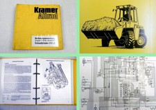 Kramer Allrad 312LE