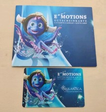 Europa-Park Rust  EMOTIONS