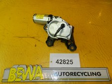 Heckwischermotor    VW Golf IV 4     1J6955711G Baujahr 1997-2004      Nr.42825