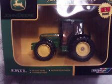 Britains John Deere 5410 Allrad Neu 1/32 TOP past zu Siku