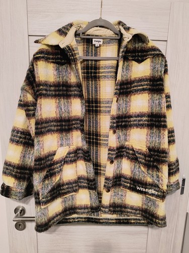 Wrangler damen oversized - wrangler,