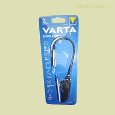 VARTA Book Light Buch