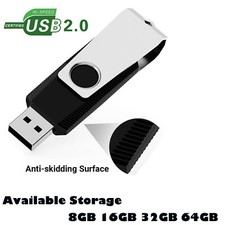 Kootion USB 2.0 USB Flash