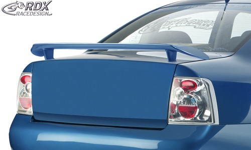 Rdx heckspoiler für - rdx, vw