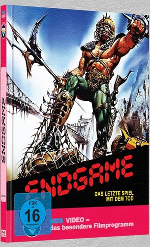Endgame das letzte spiel - spiel, mit