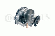 CONTINENTAL/VDO Drosselklappenstutzen 408-237-130-002Z für VW SEAT POLO GOLF 6N1