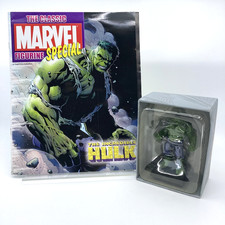 Classic Marvel Figurine