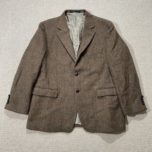 Harris tweed sakko herren - m&s,