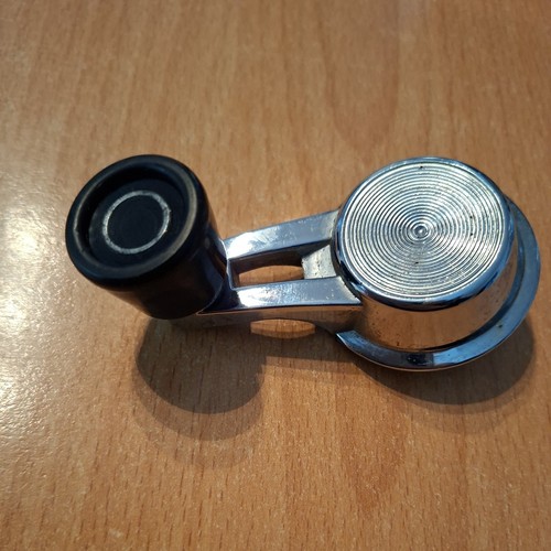 Fensterkurbel chrom für opel - für,
