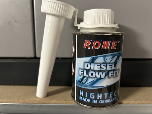 Liter diesel fliess - 1,5,