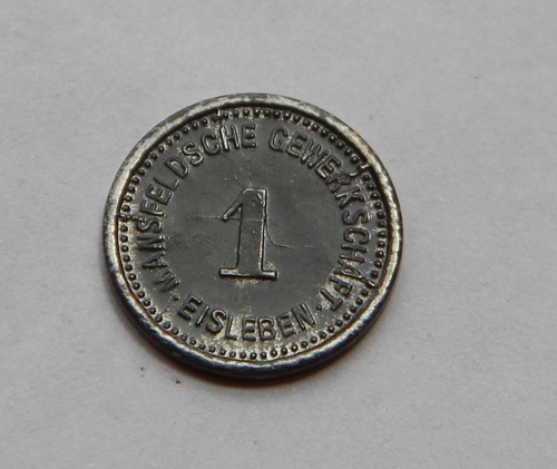 Eisleben mannsfeldsche - eisleben,