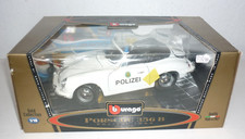 1:18 Modellauto Bburago