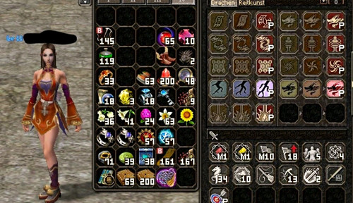 Metin2 ruby chimera gf - chimera,