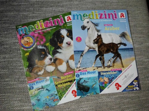 Medizini komplett 7 - 2x,
