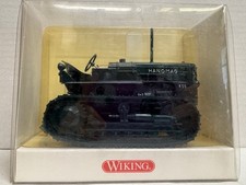 Wiking 1:25 Hanomag