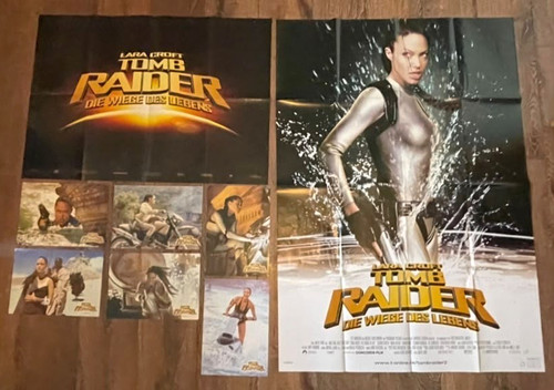Lara croft tomb raider die - lara,