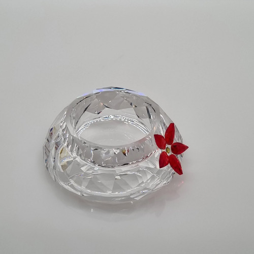 Swarovski kerzenständer - swarovski,