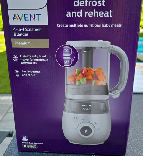 Philips avent 1 premium - philips,