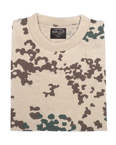 Shirt tarn tropen - t-shirt,