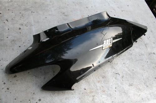 Honda bali af32 - bali, 50