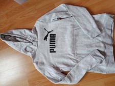PUMA Kapuzenpullover
